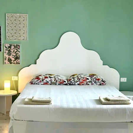 Altrove Holiday home