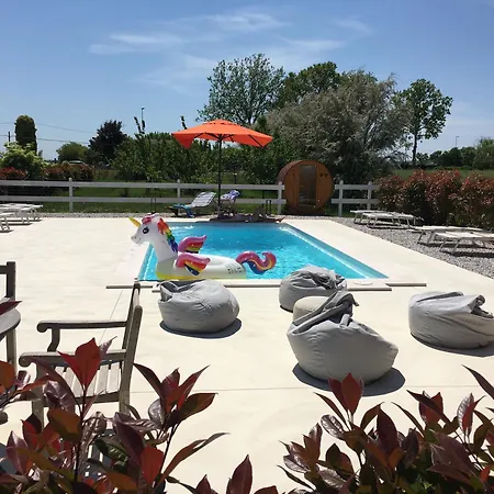 Holiday home Altrove